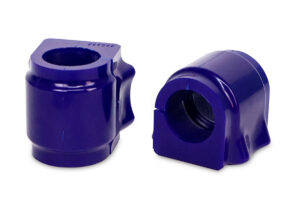 SuperPro 36mm Front Sway Bar Mount Bushing Set for 2009-2014 Ford F-150 FX4 & FX2 - SPF5785K