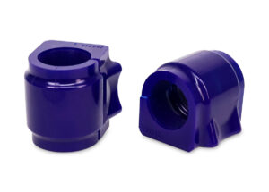 SuperPro 36mm Front Sway Bar Mount Bushing Set for 2007-2023 Ford Expedition & 2015 Ford F-150 King Ranch - SPF5786K