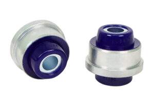 SuperPro Front Lower Control Arm Inner Rear Bushing Kit for 2022-2025 Subaru BRZ & Toyota GR86 - SPF5795K
