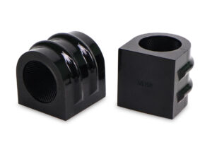 SuperPro 35mm Front Sway Bar Bushing Kit for 2019 Ford Ranger Lariat - SPF5797-35K
