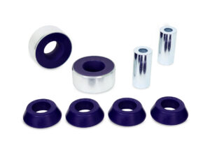 SuperPro Front Lower Control Arm Inner Rear Bushing Kit for 2023 Toyota GR Corolla Circuit Edition - SPF5800K