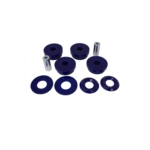 SuperPro Audi TT Quattro (2000) Rear Trailing Arm Front Bushing Kit