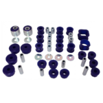 SuperPro Subaru Impreza WRX STI Front and Rear Enhancement Bushing Kit (2004-2006)