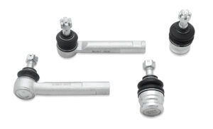 SuperPro Subaru Roll Center & Bump Steer Correction Ball Joint & Tie Rod End Kit (1993-2018 Models) - TRC0002