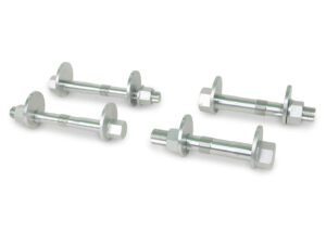 SuperPro HD Camber Pin Set for 2016-2023 Toyota Tacoma Models - TRC0056