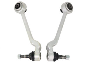 SuperPro OEM+ Front Lower Control Arm Set for BMW 325i