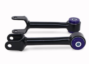 SuperPro Tesla Model 3 & Y Rear Lower Forward Control Arm Replacement - TRC1152