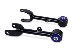SuperPro Tesla Model 3 & Y Rear Upper Rearward Control Arm Replacement - TRC1154