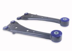 SuperPro Rear Trailing Arm/Blade Control Arm Kit for 2011-2021 Toyota RAV4 & Lexus NX Models - TRC1161