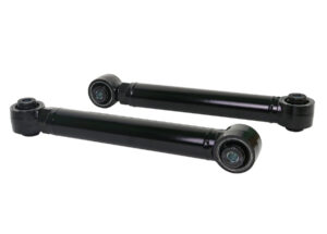 SuperPro HD Adjustable Rear Upper Control Arm Set for 2020 Jeep Gladiator JT - TRC1184