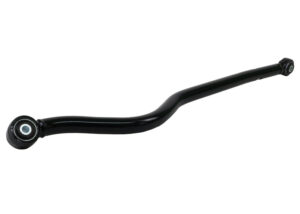 SuperPro HD Adjustable Front Track Bar for 2018 Jeep Wrangler JL & 2020 Gladiator JT - TRC1185