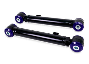 SuperPro HD Adjustable Rear Upper Trailing Arm Set for 2009-2024 Ram 1500 & Jeep Gladiator - TRC1203