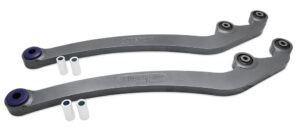 SuperPro Toyota Land Cruiser 80 & 105 Series Caster Correction Radius Arm Set (1991-1996) - TRC1216