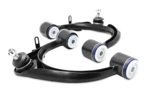 SuperPro OEM+ Front Upper Control Arm Set for 1998-2003 Lexus LX470 - TRC461