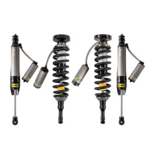 ARB-OME BP-51 3 Front Lift-0-330 lb Coilovers with Rear Shocks for 2024-2025 Toyota Tacoma