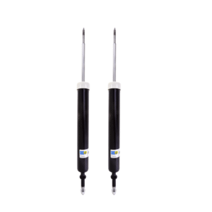 Bilstein B4 OE Replacement Rear Shocks for 2008-2013 BMW 128i 2WD-4WD