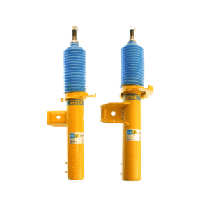 Bilstein B8 Performance Plus Front Shocks for 2006 BMW 325xi 2WD-4WD