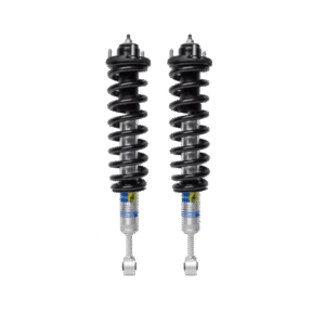 Bilstein-OE 0-2.5 5100 Assembled Front Coilovers for 2010-2024 Toyota 4Runner