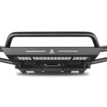 Attica 4x4 Apex Series Hybrid Bumper for 2016-2023 Toyota Tacoma