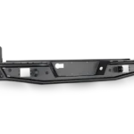 Attica 4x4 Apex Series Rear Bumper for 2016-2023 Toyota Tacoma 1