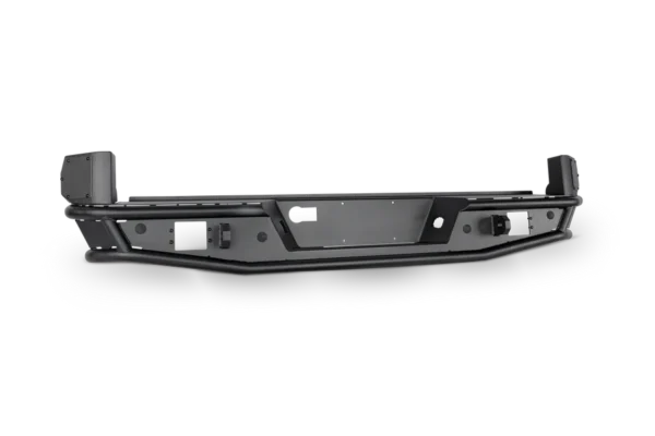 Attica 4x4 Apex Series Rear Bumper for 2016-2023 Toyota Tacoma 1