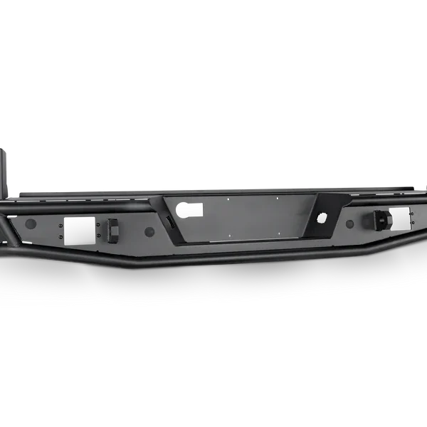 Attica 4x4 Apex Series Rear Bumper for 2016-2023 Toyota Tacoma 1