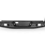 Attica 4x4 Apex Series Rear Bumper for 2016-2023 Toyota Tacoma