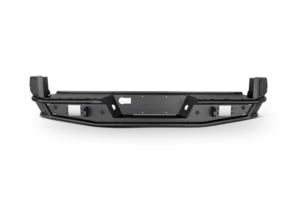 Attica 4x4 Apex Series Rear Bumper for 2016-2023 Toyota Tacoma