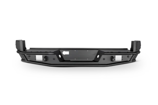 Attica 4x4 Apex Series Rear Bumper for 2016-2023 Toyota Tacoma