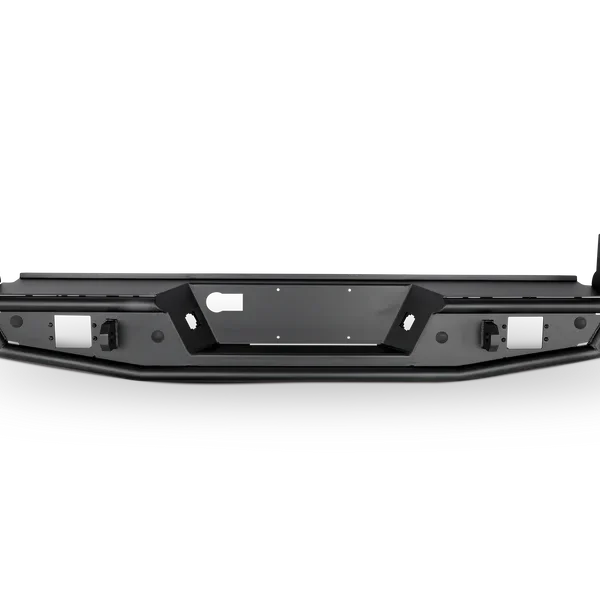 Attica 4x4 Apex Series Rear Bumper for 2016-2023 Toyota Tacoma