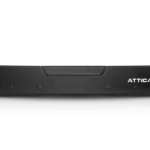 Attica 4x4 Apex Series Rear Bumper for 2018-2024 Jeep Wrangler JL