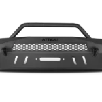 Attica 4x4 Apex Series Stealth Bumper for 2016-2023 Toyota Tacoma