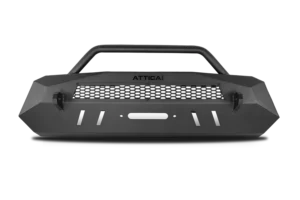Attica 4x4 Apex Series Stealth Bumper for 2016-2023 Toyota Tacoma