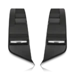 Attica 4x4 Frontier Series Front Fender Flares for 2021-2025 Ford Bronco