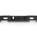 Attica 4x4 Frontier Series Rear Bumper for 2020-2024 Jeep Gladiator JT