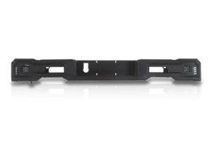 Attica 4x4 Frontier Series Rear Bumper for 2020-2024 Jeep Gladiator JT