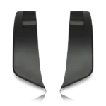 Attica 4x4 Frontier Series Rear Fender Flares for 2021-2025 Ford Bronco