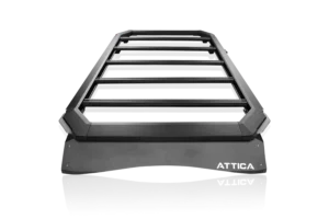 Attica 4x4 Frontier Series Roof Rack for 2021-2025 Ford Bronco