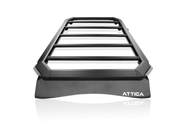 Attica 4x4 Frontier Series Roof Rack for 2021-2025 Ford Bronco