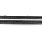 Attica 4x4 Frontier Series Running Boards for 2017-2024 Ford F-250 Crew Cab