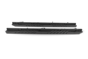 Attica 4x4 Frontier Series Running Boards for 2017-2024 Ford F-250 Crew Cab