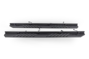 Attica 4x4 Frontier Series Running Boards for 2019-2024 Ram 1500 Crew Cab