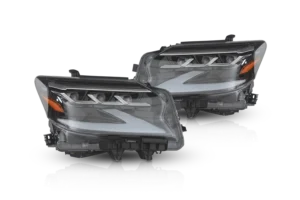 Attica 4x4 Sol Series Headlights for 2014-2023 Lexus GX460