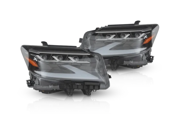 Attica 4x4 Sol Series Headlights for 2014-2023 Lexus GX460