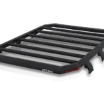 Attica 4x4 Standard Frontier Series Roof Rack for 2018-2024 Jeep Wrangler JL