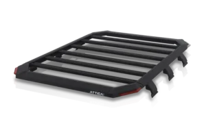 Attica 4x4 Standard Frontier Series Roof Rack for 2018-2024 Jeep Wrangler JL
