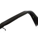 Attica 4x4 Standard Version Terra Series Front Fender Flares