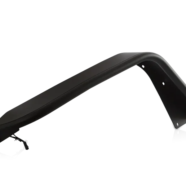 Attica 4x4 Standard Version Terra Series Front Fender Flares