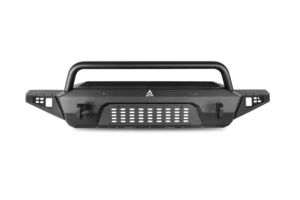 Attica 4x4 Terra Series Front Bumper for 2021-2023 Ford F-150