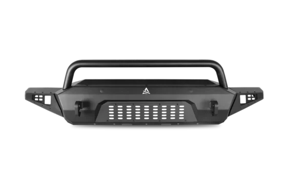 Attica 4x4 Terra Series Front Bumper for 2021-2023 Ford F-150